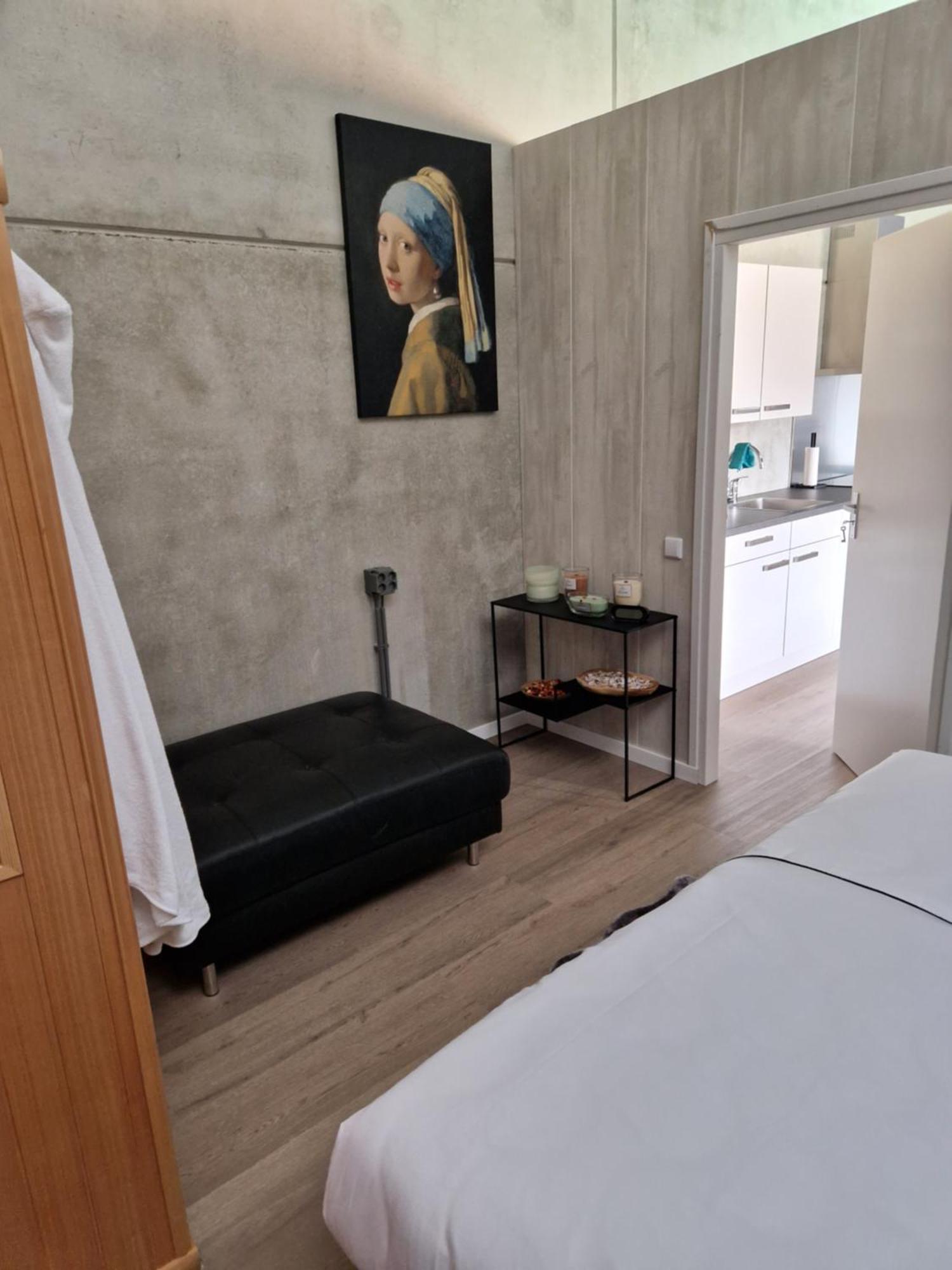 Ferienwohnung Klein Duimpje Echt Exterior foto