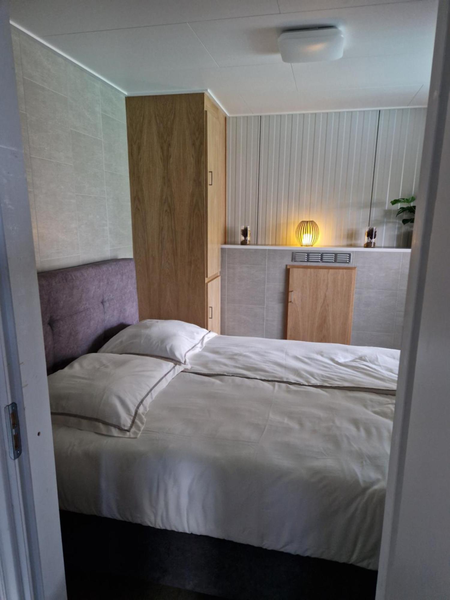 Ferienwohnung Klein Duimpje Echt Exterior foto